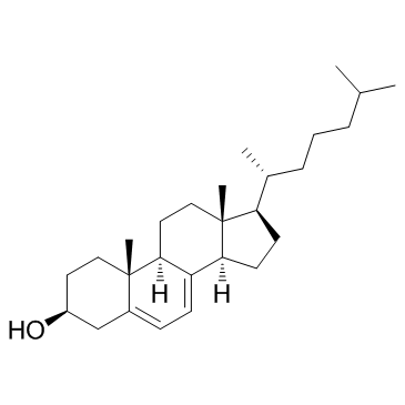 (3β)-7-Dehydro Cholesterol