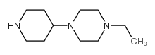 1-ethyl-4-piperidin-4-yl-piperazine