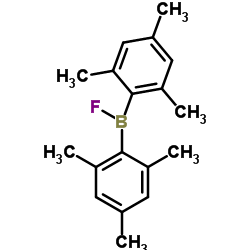 dimesitylboronfluoride