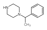 1-(1-phenylethyl)piperazine