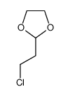 2-(2-Chloroethyl)-1,3-dioxolane