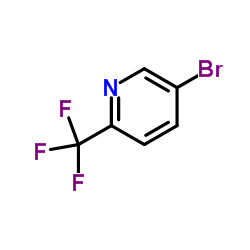 5-Bromo-2-trifluoromethylpyridine Cas:436799-32-5 第1张
