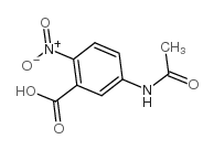 5-acetylamino-2-nitrobenzoic acid manufacturer in India China