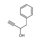 1-phenylbut-3-yn-2-ol