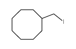 iodomethylcyclooctane