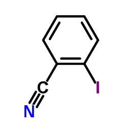 2-Iodobenzonitrile