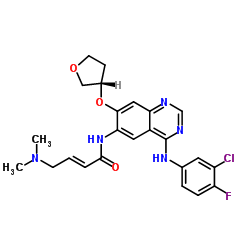 Afatinib