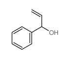 3-Phenylpropene-3-ol