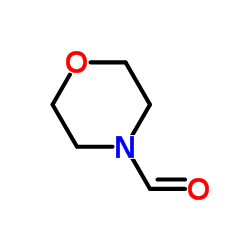 n-formylmorpholine CAS:4394-85-8 manufacturer price 第1张