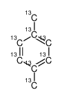 1,4-Dimethylbenzene-13C8