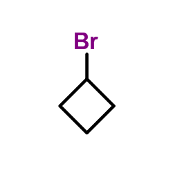 Cyclobutyl Bromide CAS:4399-47-7 manufacturer price 第1张