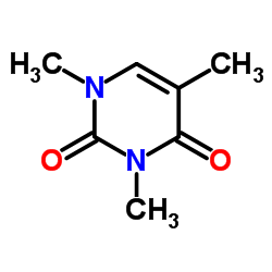 1,3-dimethylthymine