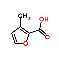 3-Methyl-2-furoic acid