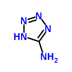 5-Aminotetrazole CAS:4418-61-5 manufacturer price 第1张