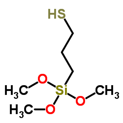 trimethOxysilylprOpanethiOl CAS:4420-74-0 manufacturer price 第1张