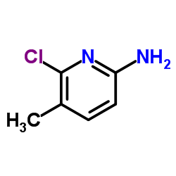 6-chloro-5-methylpyridin-2-amine CAS:442129-37-5 manufacturer price 第1张