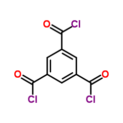 1,3,5-benzenetricarboxylic acid chloride CAS:4422-95-1 manufacturer price 第1张