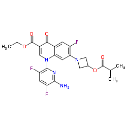 DFSX-2 CAS:442526-91-2 manufacturer price 第1张