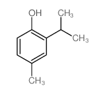 4-methyl-2-propan-2-ylphenol