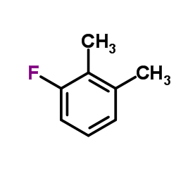 2,3-Dimethylfluorobenzene Cas:443-82-3 第1张