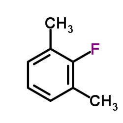 2,6-Dimethylfluorobenzene CAS:443-88-9 manufacturer price 第1张