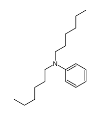 N,N-Dihexylaniline