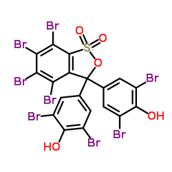 tetrabromophenol blue CAS:4430-25-5 manufacturer price 第1张