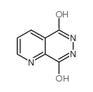 6,7-dihydropyrido[2,3-d]pyridazine-5,8-dione