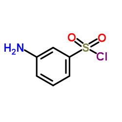 3-Aminobenzenesulfonyl chloride