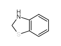 benzothiazoline CAS:4433-52-7 第1张