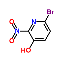 6-Bromo-2-nitro-pyridin-3-ol CAS:443956-08-9 manufacturer price 第1张