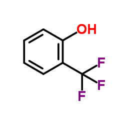 2-Trifluoromethylphenol CAS:444-30-4 manufacturer price 第1张