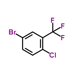 5-Bromo-2-chlorobenzotrifluoride CAS:445-01-2 manufacturer price 第1张