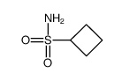 cyclobutanesulfonamide