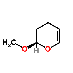 3,4-Dihydro-2-methoxy-2H-pyran Cas:4454-05-1 第1张
