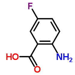 2-Amio-3-chlorobenzoic Acid Cas:446-08-2 第1张
