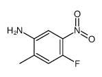 4-fluoro-2-methyl-5-nitroaniline