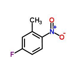 5-Fluoro-2-nitrotoluene CAS:446-33-3 manufacturer price 第1张