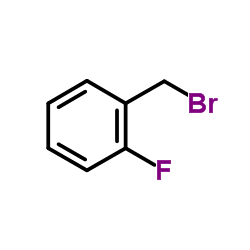 2-Fluorobenzyl Bromide CAS:446-48-0 manufacturer price 第1张