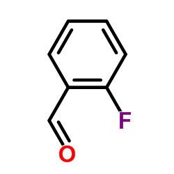 2-Fluorobenzaldehyde CAS:446-52-6 manufacturer price 第1张