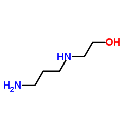 N-(2-hydroethyl)-1,3-propane diamine CAS:4461-39-6 manufacturer price 第1张