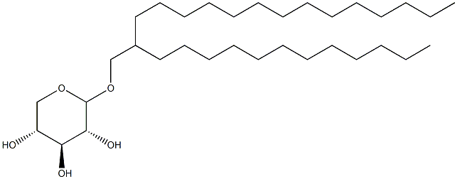 2-Dodecylhexadecyl D-xylopyranoside