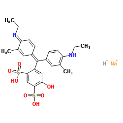 Xylene Cyanol FF