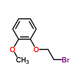 2-(2-Bromoethoxy)Anisole