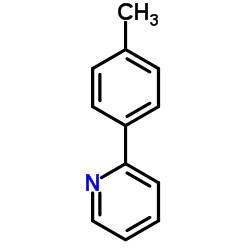 2-p-tolylpyridine