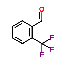 2-Trifluoromethylbenzaldehyde CAS:447-61-0 manufacturer price 第1张