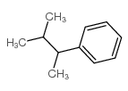 3-methylbutan-2-ylbenzene