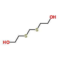 2,2'-(Methylenedisulfanediyl)diethanol