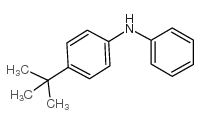 4-tert-butyl-N-phenylaniline CAS:4496-49-5 manufacturer price 第1张