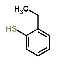 2-Ethylbenzenethiol Cas:4500-58-7 第1张